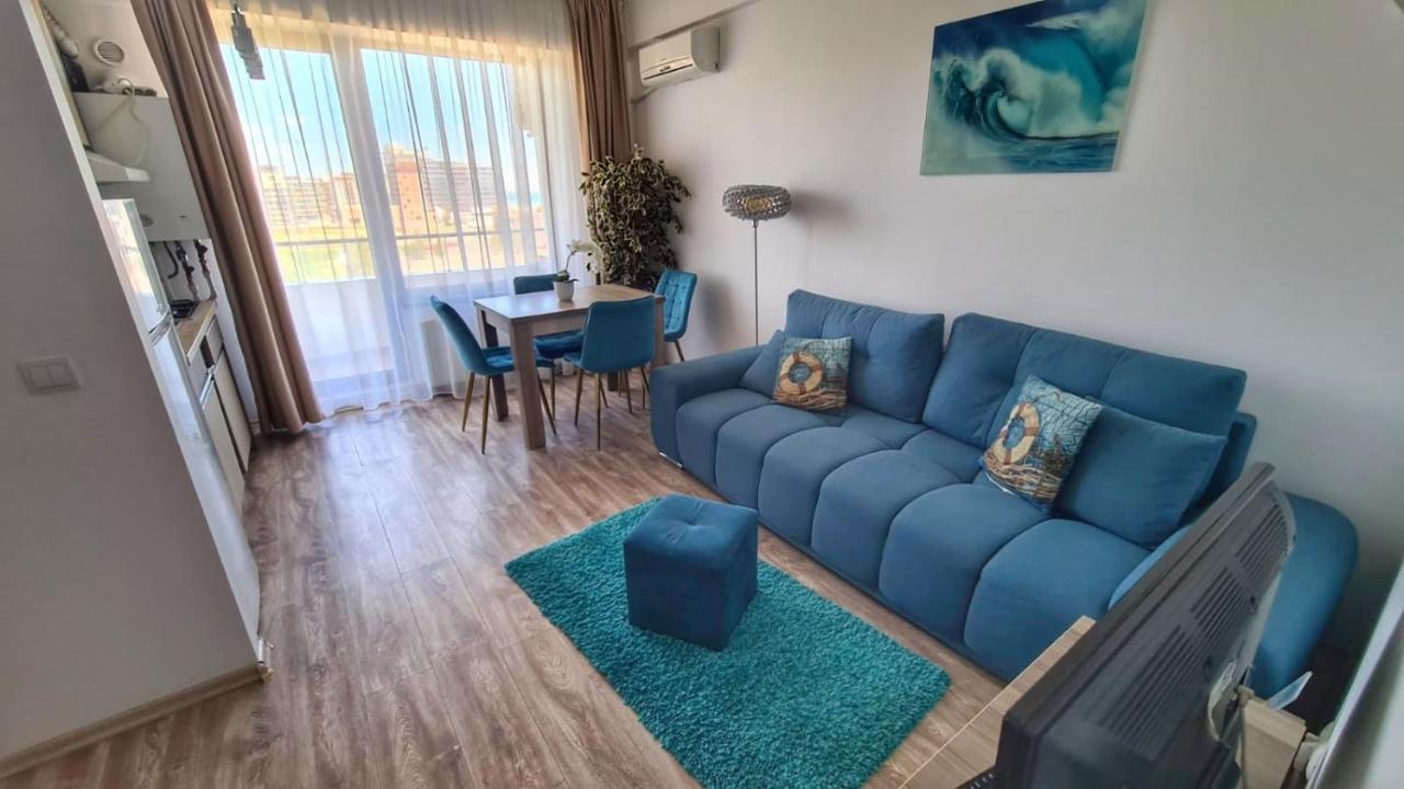 Summerland Luxury Studios By The Sea Mamaia Exterior photo